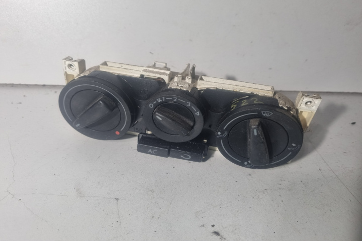 Comanda ventilatie 1J0 820 045 F Volkswagen VW Golf 4 [1997 - 2006]