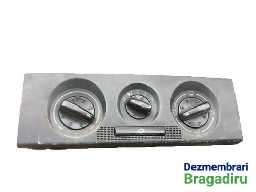 Comanda ventilatie Cod: 6Y0819045B Skoda Fabia 6Y [1999 - 2004] Hatchback 5-usi 1.4 MT (68 hp)