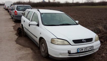 Comanda ventilatie Opel Astra G [1998 - 2009] wago...