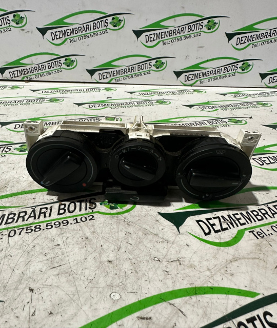 Comanda ventilatie Volkswagen VW Polo 3 6N [facelift] [2000 - 2002] Hatchback 5-usi 1.4 MT (60 hp)