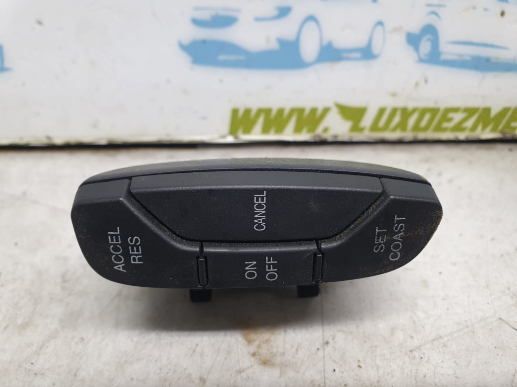 Comanda volan 96645143-061016 96645143 Chevrolet Epica [2006 - 2012] 2.0 d Z20S