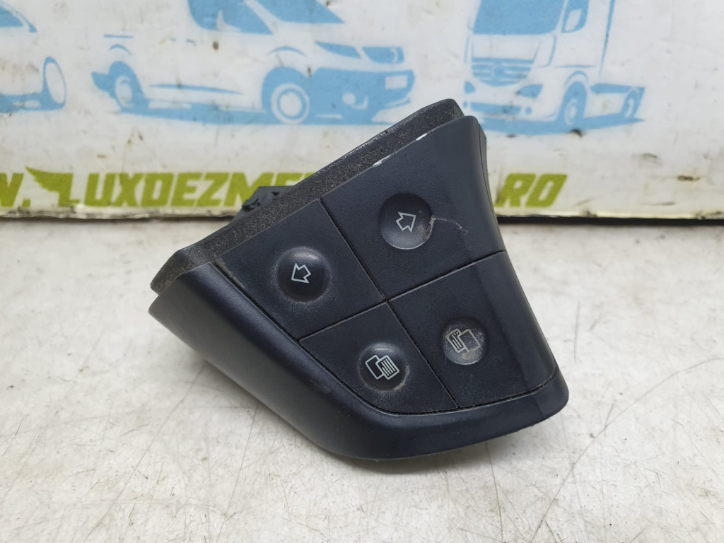 Comanda volan A1648207910 Mercedes-Benz ML W164 [2005 - 2008]
