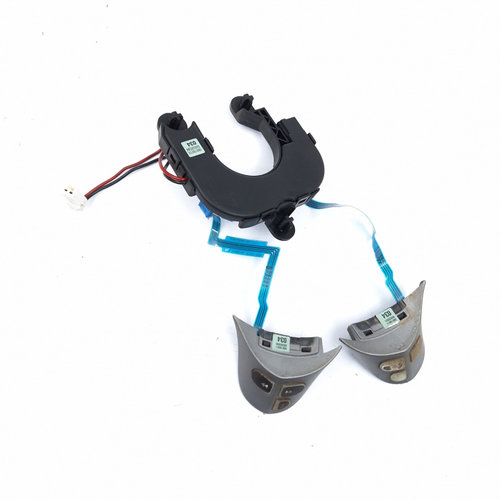 Comanda Volan Alfa Romeo 147 (937) 2000-2010 1.9 Jtd (937Axd1A) 937 A2.000 Motorina 06016011, 060160...