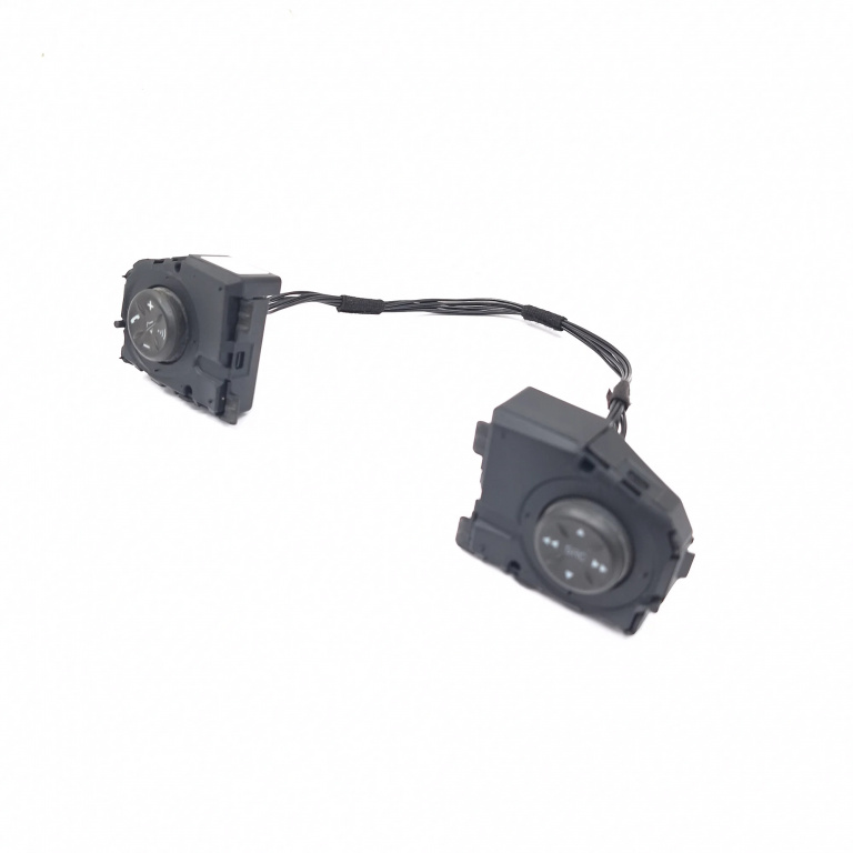 Comanda Volan Alfa Romeo 159 (939) 2005 - 2011 Motorina 86250212093, 87500010, 87500010, 86250212093