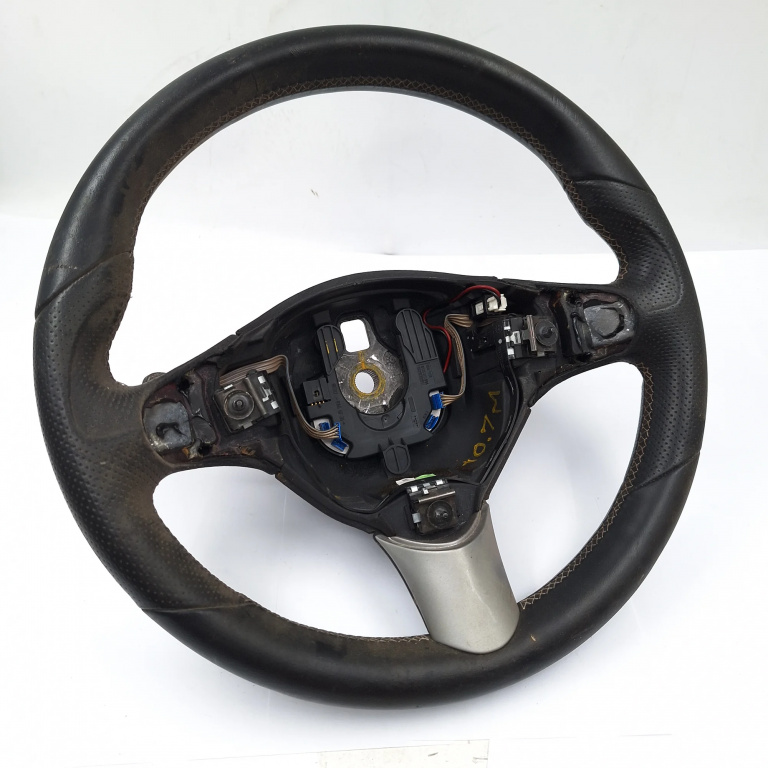Comanda Volan Alfa Romeo Gt (937) 2003-2010 2.0 Jts 937 A1.000 Benzina 86250202094, 86250202051, 06015010, 06317