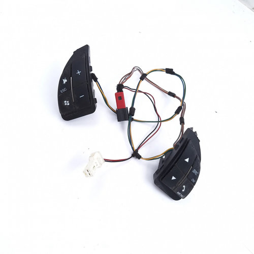 Comanda Volan Alfa Romeo Mito (955) 2008 > 1.4 Tjet 199 A8.000 Benzina 3092489001106, 1088368