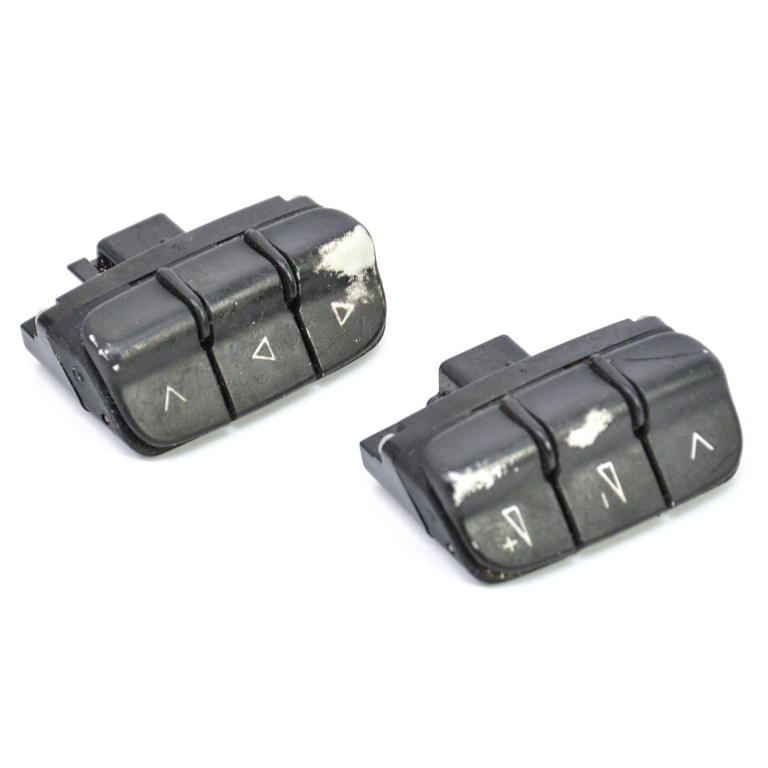 Comanda Volan Audi A4 B6 (8E) 2000 - 2004 Motorina 8E0951527A, 8E0951527L