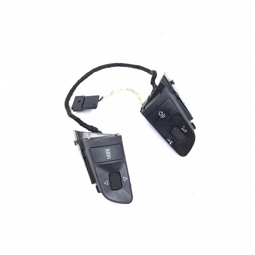 Comanda Volan Audi A4 B7 (8E) 2004-2008 2.0 Tdi Bpw Motorina 4F0951527A, 61676391N00, 61676391 Trw