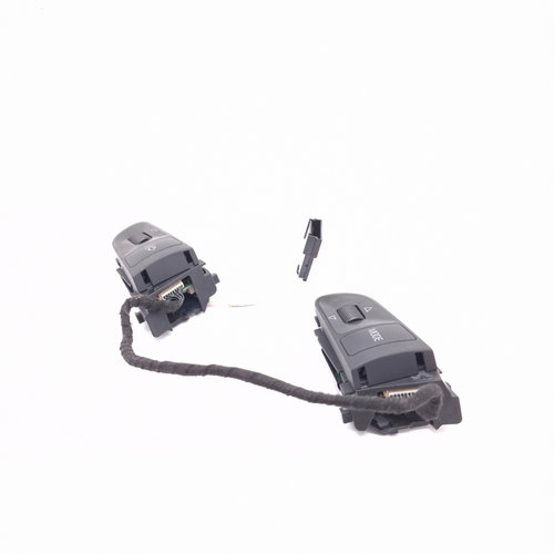 Comanda Volan Audi A4 B7 (8E) 2004-2008 3.0 Tdi Quattro Bkn Motorina 4F0951527A, 61676391K00, 616763...