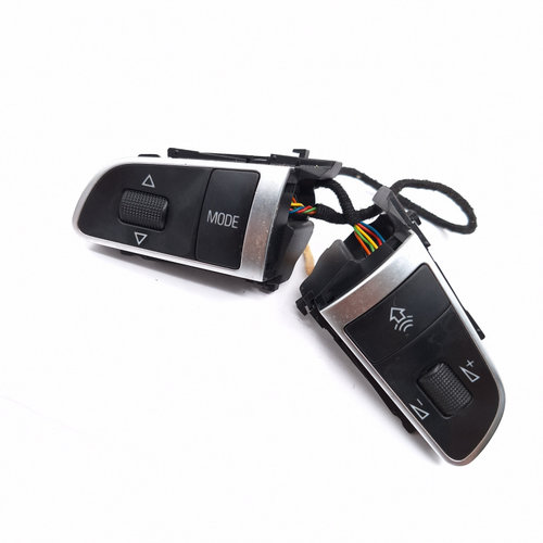 Comanda Volan Audi A5 (8T3, 8F7, 8Ta) 2007-2016 2.7 Tdi Cama Motorina 4E0951527Adwep, 4E0951527Aewep...