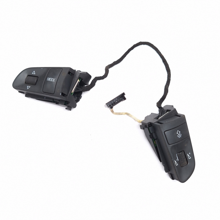 Comanda Volan Audi A6 (4F, C6) 2004-2011 2.0 Tdi Bre Motorina 4F0951527A, 4F0951527, 61676391L00, 61676390H00 Trw