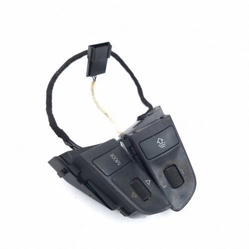 Comanda Volan Audi A6 (4F, C6) 2004-2011 3.0 Tdi Quattro Bmk Motorina 4F0951527A, 4F0951527, 6167639...