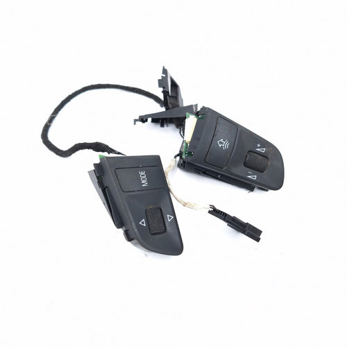 Comanda Volan Audi A6 (4F, C6) 2004 - 2011 4F0951527A, 4F0951527, 61676390, 61676390J00, 61676391O00...