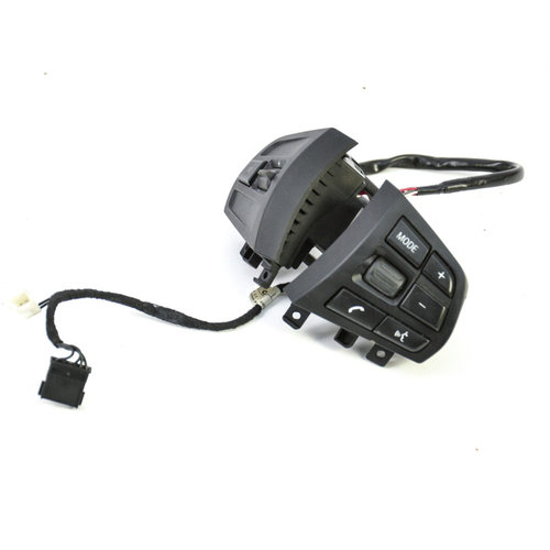 Comanda Volan Bmw 1 (F20, F21) 2010 > 116 D N47 D16 A Motorina 9225608, 9 225 608, 62558393B
