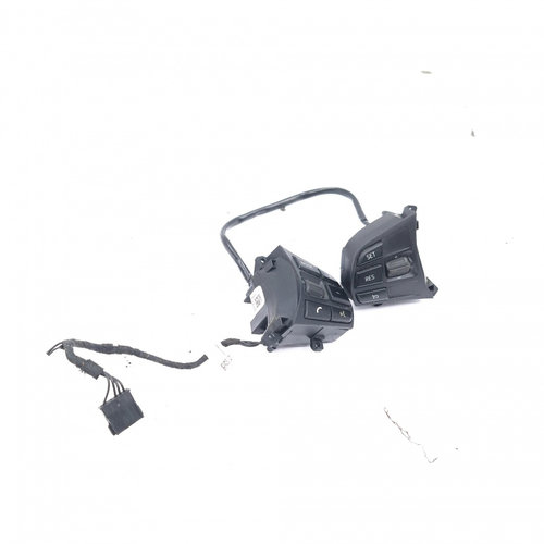 Comanda Volan Bmw 1 (F20, F21) 2010 > 9261861, 62560400C03, 62563393C, 233416R0 Trw