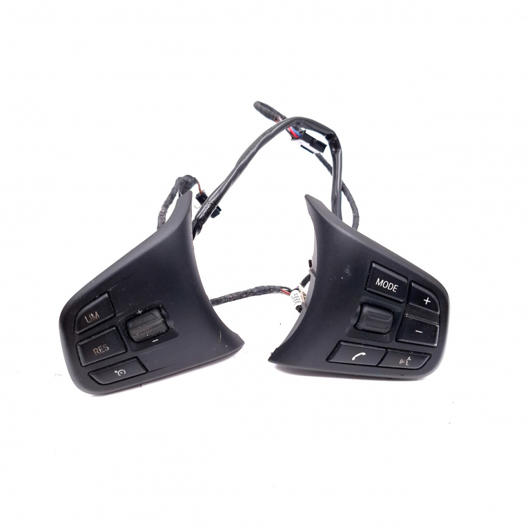 Comanda Volan Bmw 2 Gran Tourer (F46) 2015 > 218 D B47 C20 A Motorina 9263551, 308651885