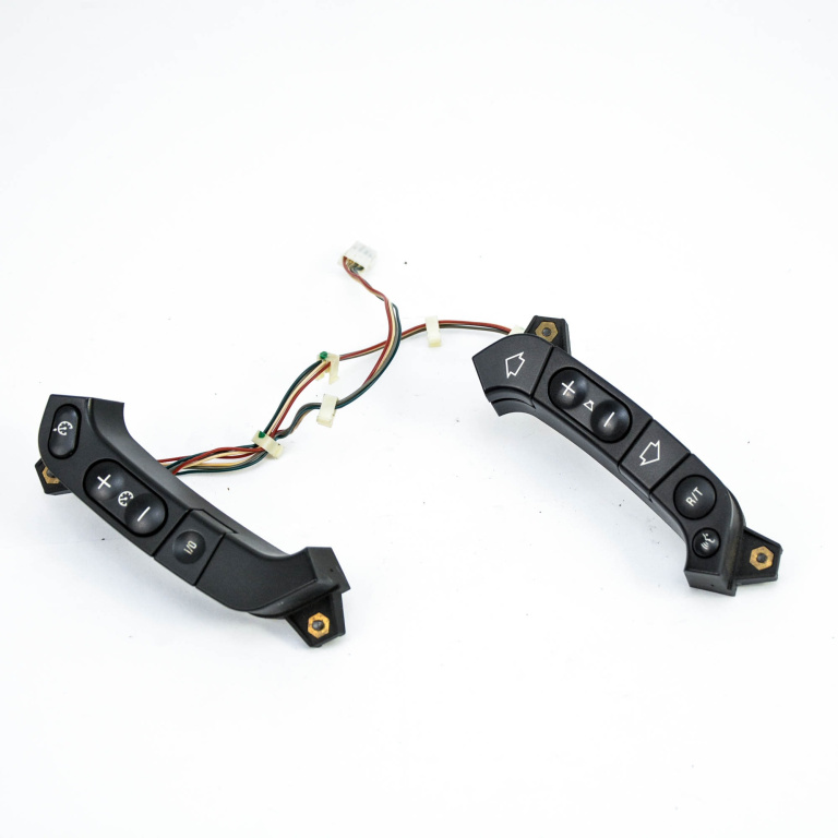 Comanda Volan Bmw 3 (E46) 1998-2007 320 D M47 D20 (204D4) Motorina 6922852, 6903397 Alps