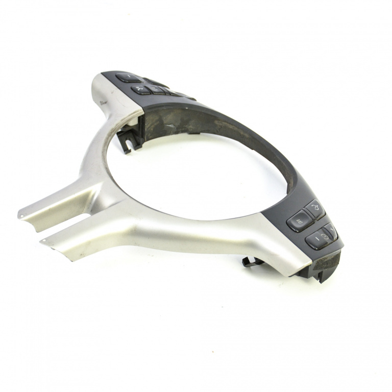 Comanda Volan Bmw 3 (E46) 1998-2007 320 D M47 D20 (204D4) Motorina 6760660, 6 760 660, 6018600, 60 18600