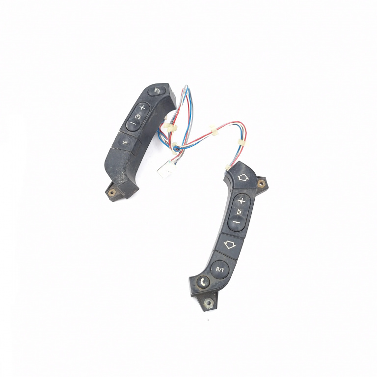 Comanda Volan Bmw 3 (E46) 1998-2007 8380475, 8375327, 61318380475, 61318375327 Alps