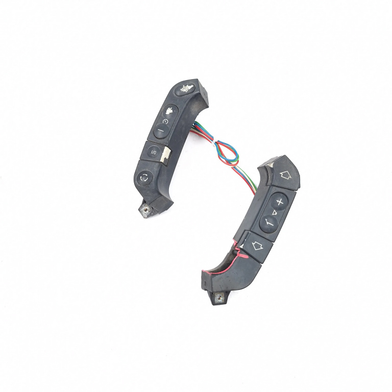 Comanda Volan Bmw 5 (E39) 1995-2004 8380274, 8363700, 6016540, 6014056, 03740360