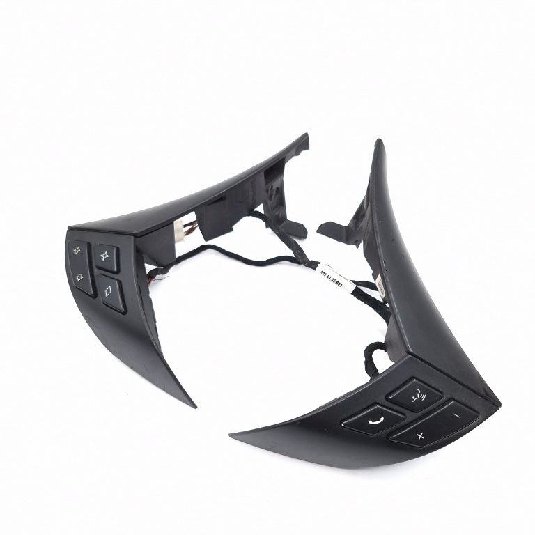 Comanda Volan Bmw 5 (E60, E61) 2003-2010 520 I M54 B22 (226S1) Benzina 6935834, 61316935834, 61.31 6 935 834, 8377064, 602171410D