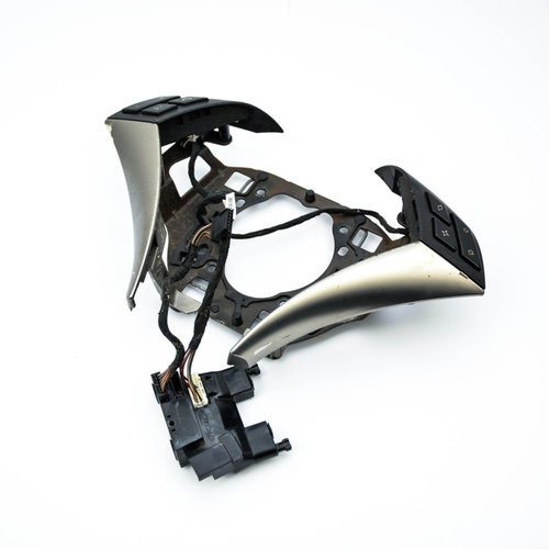 Comanda Volan Bmw 5 (E60, E61) 2003-2010 530 D M57 D30 (306D2) Motorina 6953324, 6935834, 6935833
