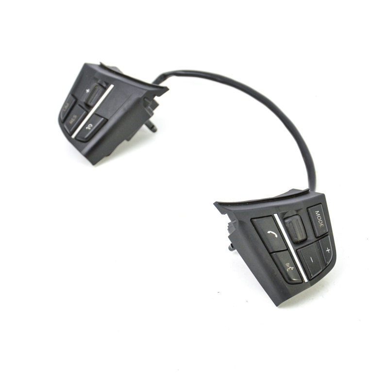 Comanda Volan Bmw 5 - F10, F18, F11 2009-2017 530 D N57 D30 A Motorina 9229484, 9 229 484, 610235001E