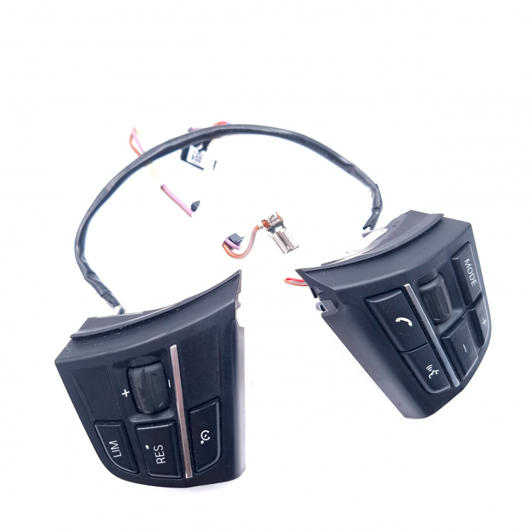 Comanda Volan BMW 5 - F10, F18, F11 2009 - 2017 9229484, 610135001G, 13109L3M, AI02