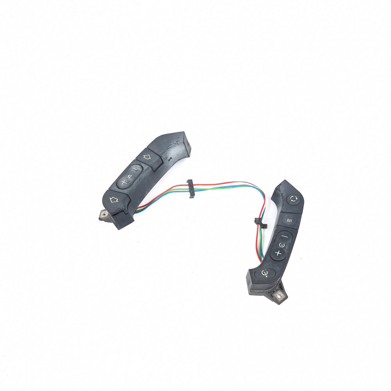 Comanda Volan Bmw 7 (E38) 1994-2001 03740360, 6014056, 8363700 Petri