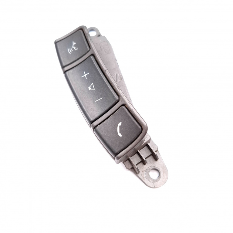 Comanda Volan Bmw 7 (E65, E66, E67) 2001-2008 740 D M67 D39 (398D1) Motorina 0374670007, 6911585E, 555345000, 592350