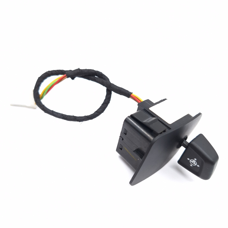 Comanda Volan Bmw 7 (F01, F02, F03, F04) 2008-2015 730 D N57 D30 A Motorina 9188877, 9 188 877, 61319188877, 6131 9 188 877, 123204554 Valeo