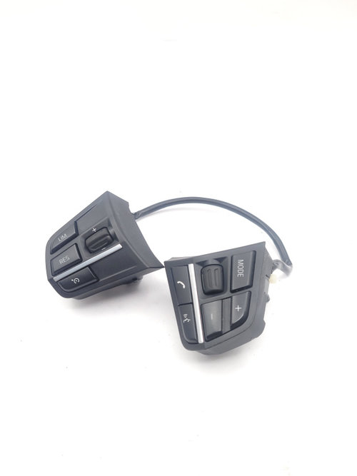Comanda Volan Bmw 7 (F01, F02, F03, F04) 2008-2015 730 D N57 D30 A Motorina 9218393, 9 218 393, 6102...
