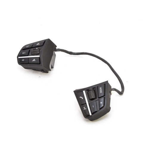 Comanda Volan Bmw 7 (F01, F02, F03, F04) 2008-2015 750 I N63 B44 A Benzina 9163030