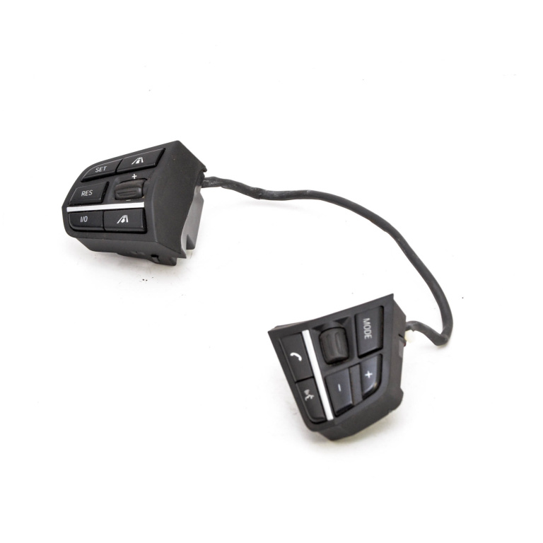 Comanda Volan BMW 7 (F01, F02, F03, F04) 2008 - 2015 Benzina 9163030