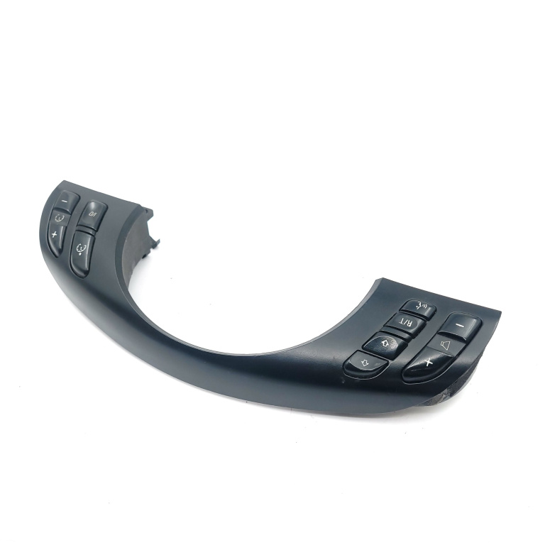 Comanda Volan Bmw X5 (E53) 1999-2006 3.0 D M57 D30 (306D2) Motorina 6018600, 60186003007, 67557382, 40226300 Petri