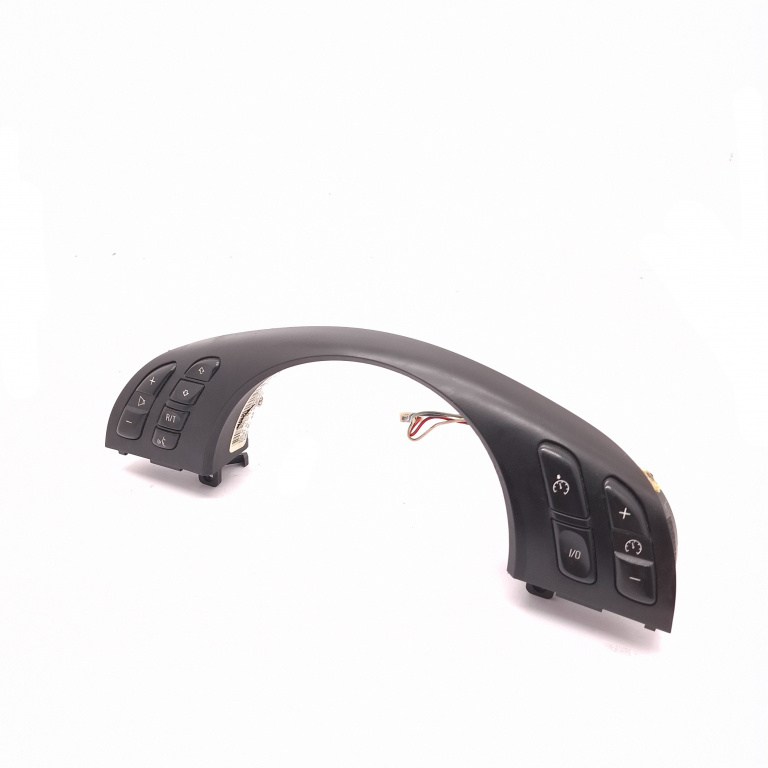 Comanda Volan Bmw X5 (E53) 1999-2006 3.0 D M57 D30 (306D1) Motorina 6760582, 6018600, 5415217600, 6760582-02, 30214100, 9218963, Z8298S01