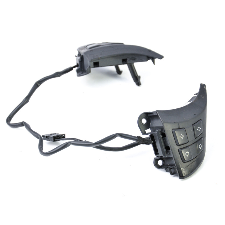 Comanda Volan Bmw X5 (E70) 2006-2013 3.0 Sd M57 D30 (306D5) Motorina 9133466, 9 133 466-01, 305642185001-Ab, 13622701