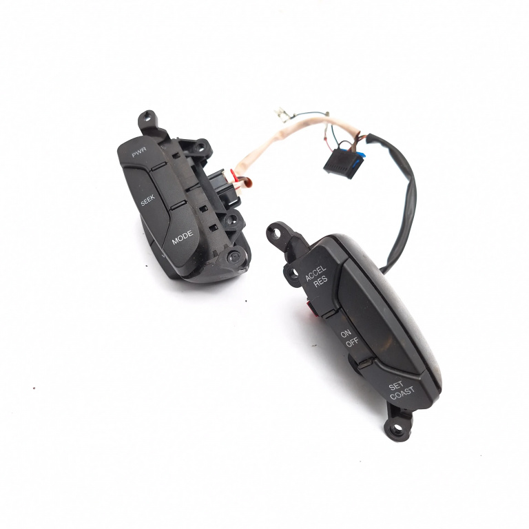 Comanda Volan Chevrolet CAPTIVA (C100, C140) 2006 - 2018 Motorina 96628527, 96628528