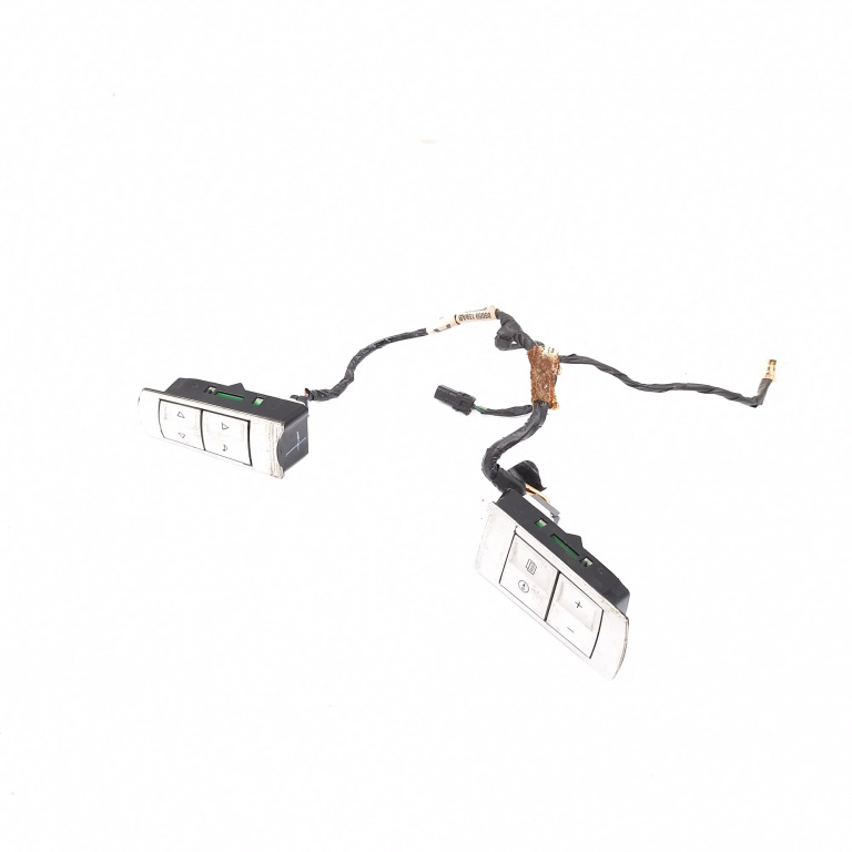 Comanda Volan Chrysler 300 C (Lx) 2005-2010 3.0 Crd Motorina 0Uz56Xzaac, 1623At