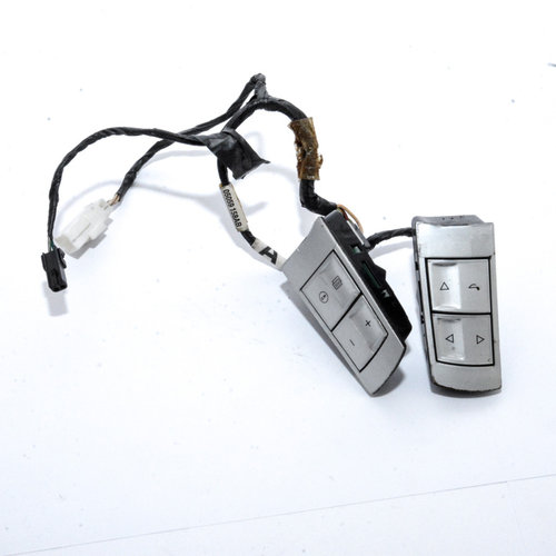 Comanda Volan Chrysler 300 C (LX) 2005 - 2010 Benzina 0UZ56XZAAC, 0UZ57XZAAC, 1315A39754D, 1265A3975...