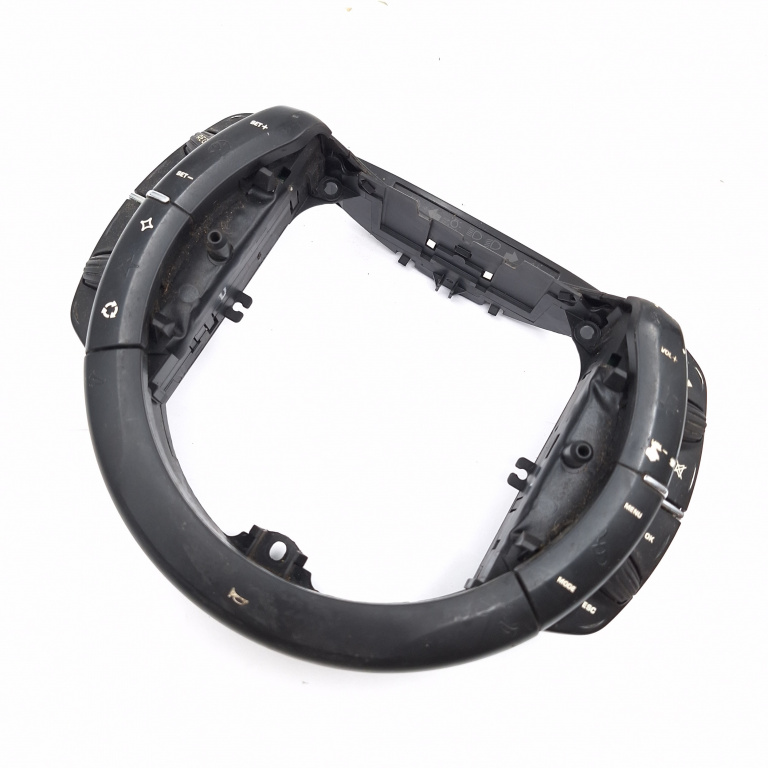 Comanda Volan Citroen C4 1 (Lc) 2004-2010 1.6 16V Nfu (Tu5Jp4) Benzina 96497903Xt, 62880025