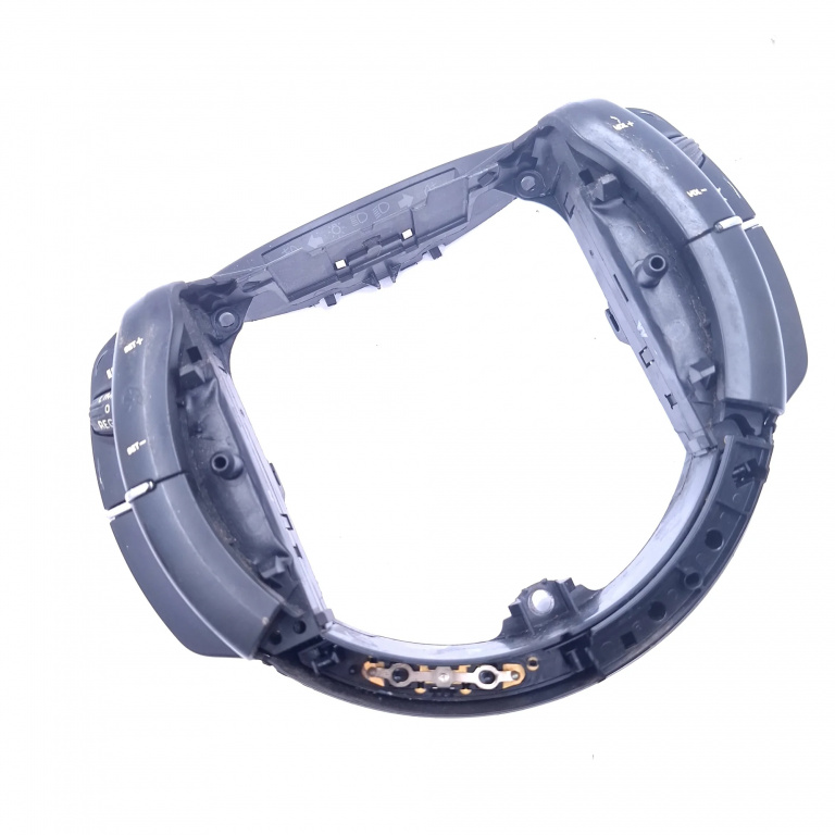 Comanda Volan Citroen C4 1 (Lc) 2004-2010 1.6 Hdi 9Hy (Dv6Ted4) Motorina 96624935Xt, 62880049 Zf