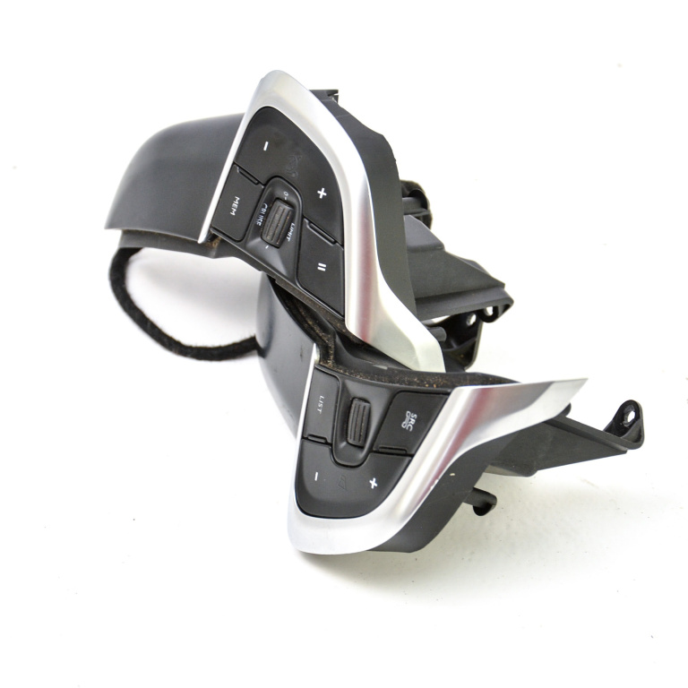 Comanda Volan Citroen C4 2 (B7) 2009 > 1.6 Hdi 115 9Hd (Dv6C) Motorina 96758769Zd, 96 758 769 Zd, 28353333, 308257685P96-Aa Delphi