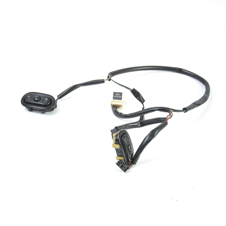 Comanda Volan Dodge CALIBER 2006 - 2012 Motorina 04685729AB, 04685729