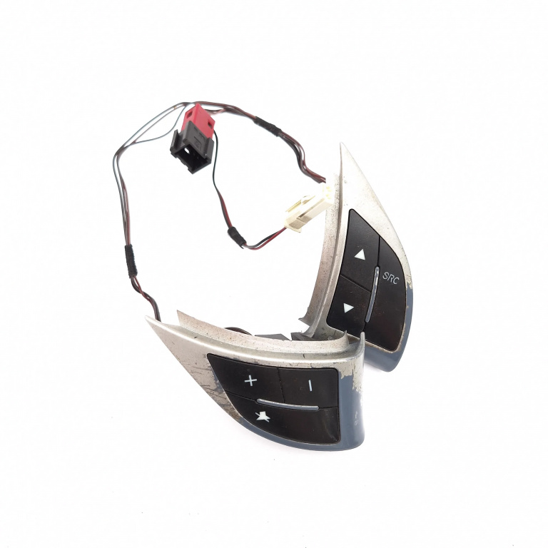 Comanda Volan Fiat Grande Punto (199) 2005-2012 1.3 D Multijet Motorina 1021040, 502392 Valeo