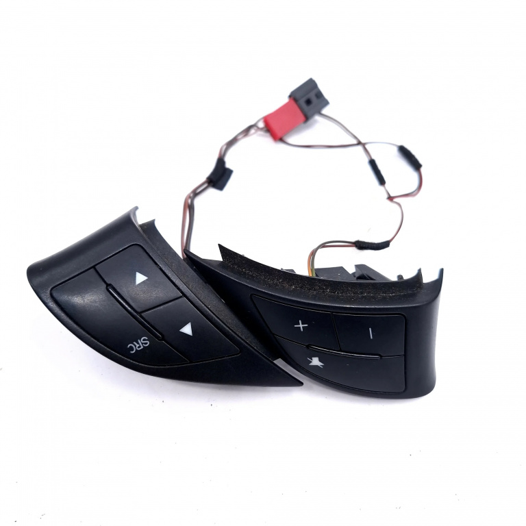 Comanda Volan Fiat Grande Punto (199) 2005-2012 1.3 D Multijet 199 A3.000 Motorina Pv70186010, 502274, 10294 Valeo