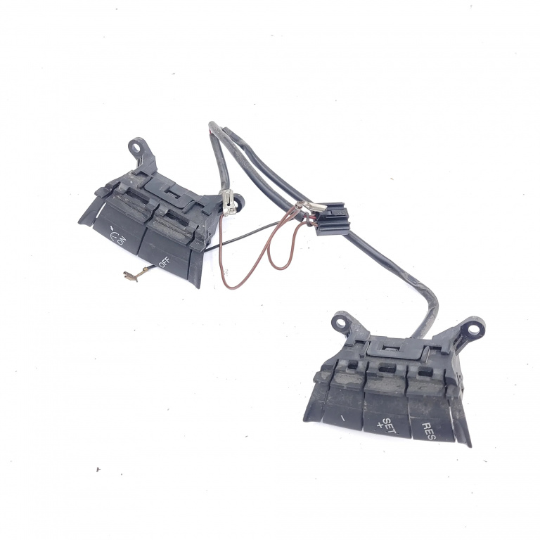 Comanda Volan Ford C-Max 1 2003-2010 1.6 Tdci G8Da Motorina 3M5T9E740Ad, 3M5T-9E740-Ad Delphi