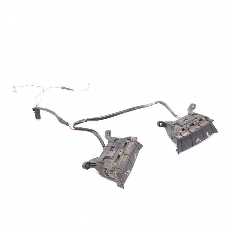 Comanda Volan Ford C-Max 1 2003-2010 1.6 Ti Hxda Benzina 3M5T9E740Ac, 3M5T-9E740-Ac, G952A, Pbtgf30