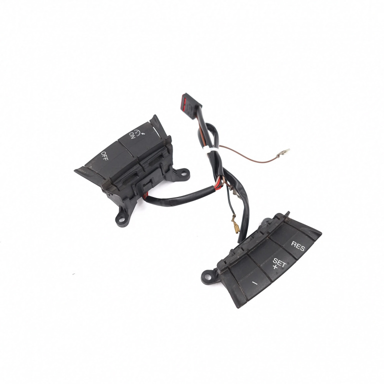 Comanda Volan Ford C-MAX 1 2003 - 2010 Motorina 3M5T9E740AD
