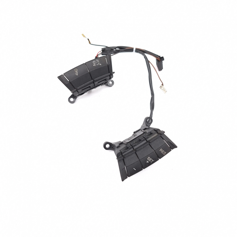 Comanda Volan Ford C-MAX 1 2003 - 2010 Motorina 3M5T9E740AD